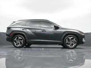 Hyundai TUCSON 2023 Limited 4dr SUV