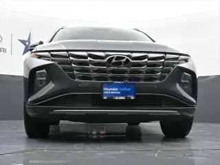 Hyundai TUCSON 2023 Limited 4dr SUV