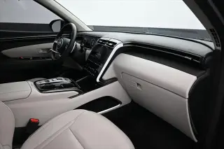 Hyundai TUCSON 2023 Limited 4dr SUV