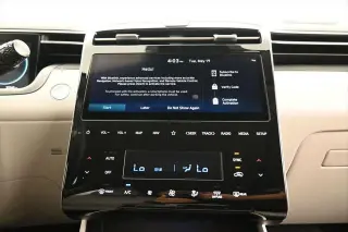 Hyundai TUCSON 2023 Limited 4dr SUV