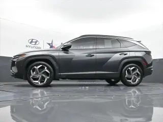 Hyundai TUCSON 2023 Limited 4dr SUV