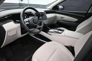 Hyundai TUCSON 2023 Limited 4dr SUV