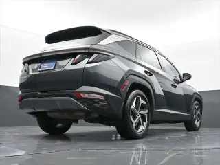 Hyundai TUCSON 2023 Limited 4dr SUV