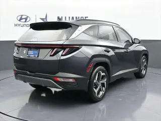 Hyundai TUCSON 2023 Limited 4dr SUV