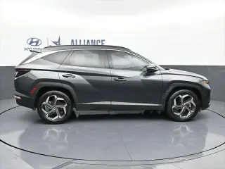 Hyundai TUCSON 2023 Limited 4dr SUV