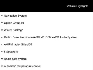 Hyundai TUCSON 2023 Limited 4dr SUV