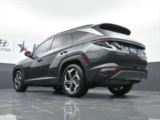 Hyundai TUCSON 2023 Limited 4dr SUV