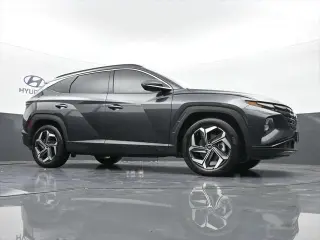 Hyundai TUCSON 2023 Limited 4dr SUV