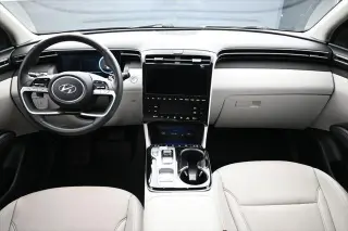 Hyundai TUCSON 2023 Limited 4dr SUV