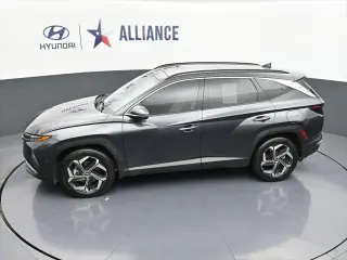 Hyundai TUCSON 2023 Limited 4dr SUV