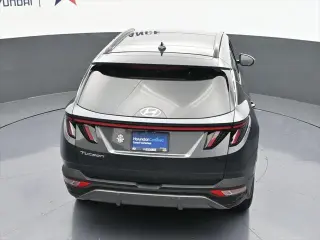 Hyundai TUCSON 2023 Limited 4dr SUV