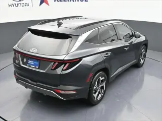 Hyundai TUCSON 2023 Limited 4dr SUV