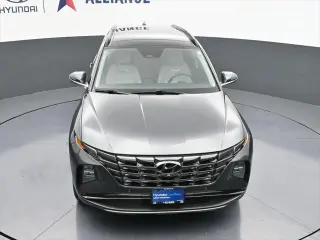 Hyundai TUCSON 2023 Limited 4dr SUV