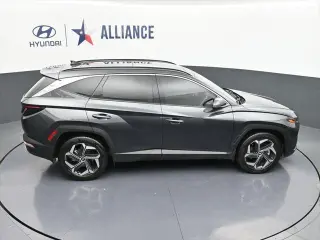 Hyundai TUCSON 2023 Limited 4dr SUV