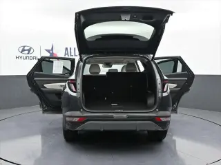 Hyundai TUCSON 2023 Limited 4dr SUV