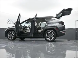 Hyundai TUCSON 2023 Limited 4dr SUV