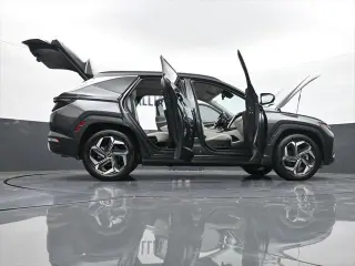 Hyundai TUCSON 2023 Limited 4dr SUV
