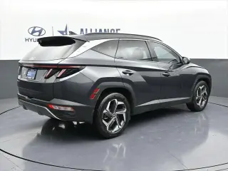 Hyundai TUCSON 2023 Limited 4dr SUV