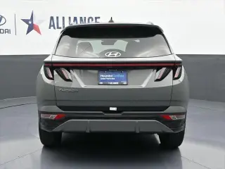 Hyundai TUCSON 2024 Limited 4dr SUV