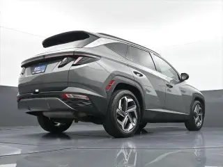 Hyundai TUCSON 2024 Limited 4dr SUV