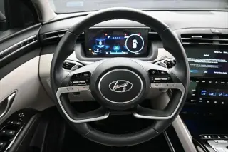 Hyundai TUCSON 2024 Limited 4dr SUV