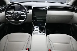 Hyundai TUCSON 2024 Limited 4dr SUV