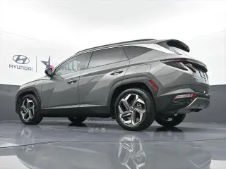 Hyundai TUCSON 2024 Limited 4dr SUV