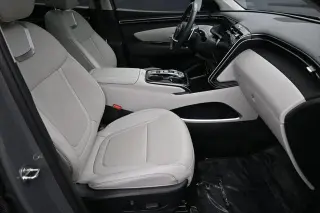 Hyundai TUCSON 2024 Limited 4dr SUV