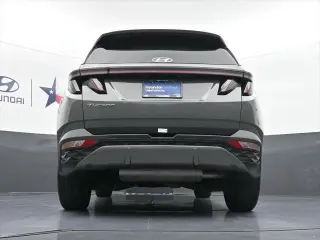 Hyundai TUCSON 2024 Limited 4dr SUV