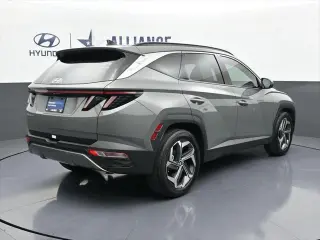 Hyundai TUCSON 2024 Limited 4dr SUV