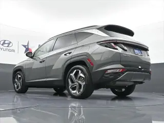 Hyundai TUCSON 2024 Limited 4dr SUV