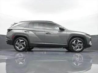 Hyundai TUCSON 2024 Limited 4dr SUV