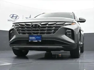 Hyundai TUCSON 2024 Limited 4dr SUV
