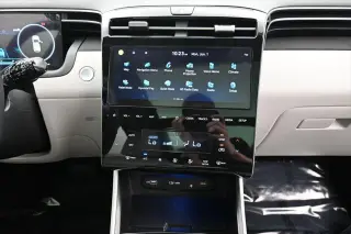 Hyundai TUCSON 2024 Limited 4dr SUV