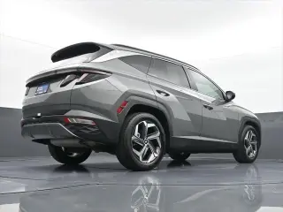 Hyundai TUCSON 2024 Limited 4dr SUV