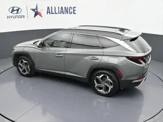 Hyundai TUCSON 2024 Limited 4dr SUV