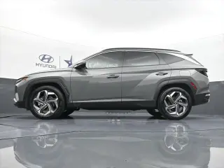 Hyundai TUCSON 2024 Limited 4dr SUV