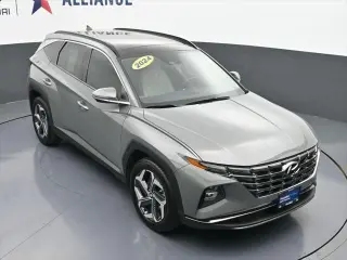 Hyundai TUCSON 2024 Limited 4dr SUV