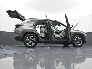 Hyundai TUCSON 2024 Limited 4dr SUV