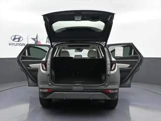 Hyundai TUCSON 2024 Limited 4dr SUV