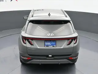 Hyundai TUCSON 2024 Limited 4dr SUV