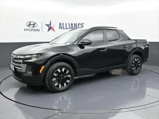 Hyundai SANTA CRUZ 2026 SEL 4dr Crew Cab 4.3ft SB