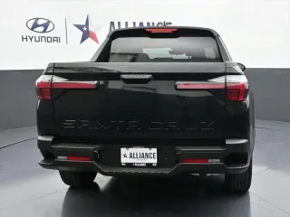 Hyundai SANTA CRUZ 2026 SEL 4dr Crew Cab 4.3ft SB