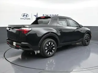 Hyundai SANTA CRUZ 2026 SEL 4dr Crew Cab 4.3ft SB