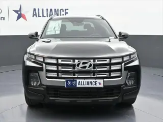 Hyundai SANTA CRUZ 2026 SEL 4dr Crew Cab 4.3ft SB