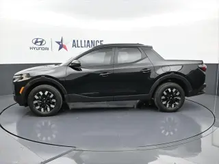 Hyundai SANTA CRUZ 2026 SEL 4dr Crew Cab 4.3ft SB