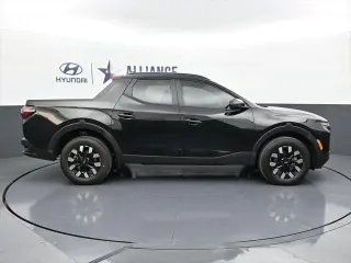 Hyundai SANTA CRUZ 2026 SEL 4dr Crew Cab 4.3ft SB