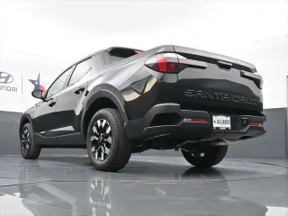 Hyundai SANTA CRUZ 2026 SEL 4dr Crew Cab 4.3ft SB