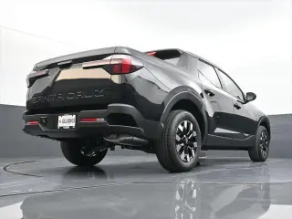 Hyundai SANTA CRUZ 2026 SEL 4dr Crew Cab 4.3ft SB