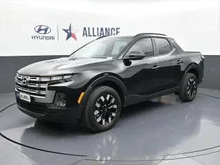Hyundai SANTA CRUZ 2026 SEL 4dr Crew Cab 4.3ft SB